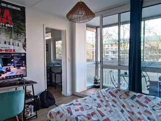 Location Chambre 1 pièce