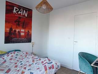 Location Chambre 1 pièce