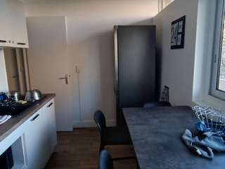 Location Chambre 1 pièce