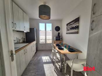 Location appartement 3 pièces Rennes Villejean 35