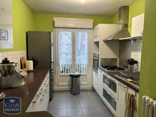 Location appartement 1 pièce