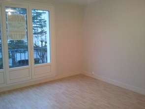Location Appartement 4 piècesRennes Villejean