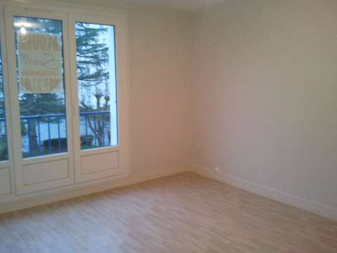Location appartement 4 pièces Rennes Villejean 35