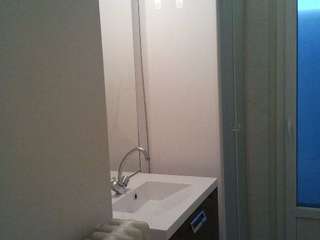 Location appartement 4 pièces