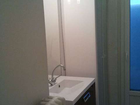 Location appartement 4 pièces