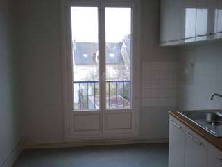 Location appartement 4 pièces