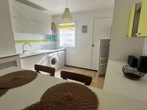 Location Chambre 1 pièce