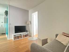 Location ChambreRennes Villejean