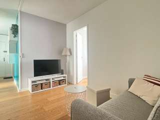 Location Chambre 1 pièce