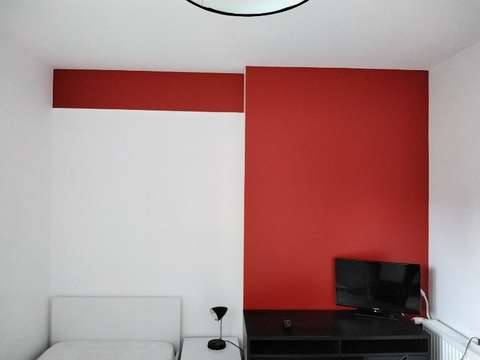 Location Chambre 1 pièce