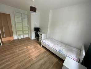 Location ChambreRennes Villejean