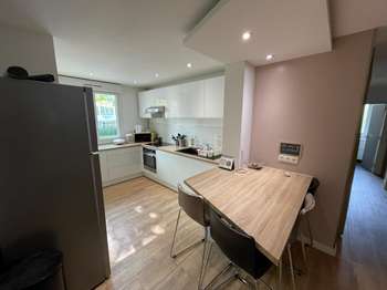 Location ChambreRennes Villejean