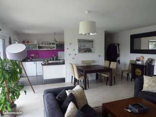 Location appartement 5 pièces