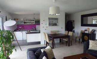 Photo Location appartement Rennes Villejean