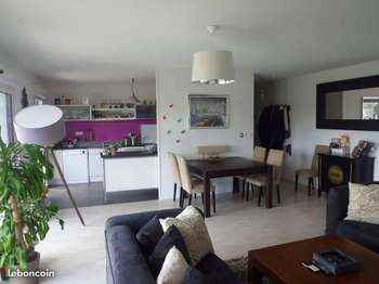 Location appartement 5 pièces Rennes Villejean 35