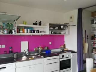 Location appartement 5 pièces