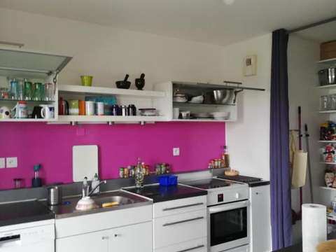 Location appartement 5 pièces