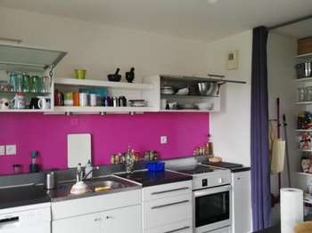 Location appartement 5 pièces