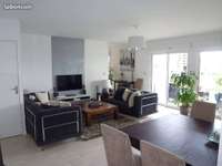 Location appartement 5 pièces