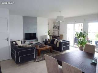 Location appartement 5 pièces