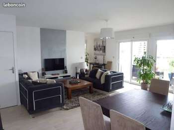 Location appartement 5 pièces