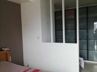 Location appartement 5 pièces