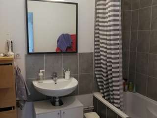 Location appartement 5 pièces