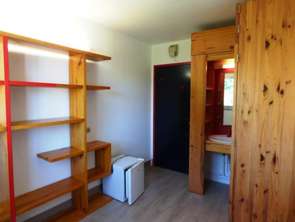 Location Appartement T1Rennes Villejean