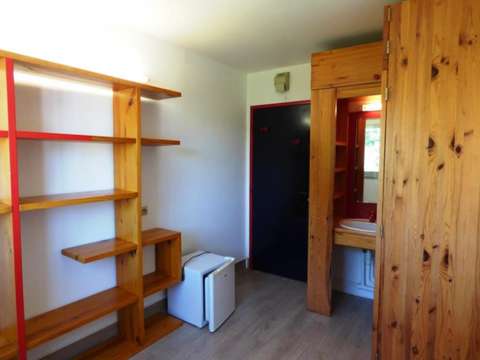 Location appartement 1 pièce Rennes Villejean 35