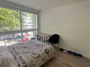 Location ChambreRennes Villejean