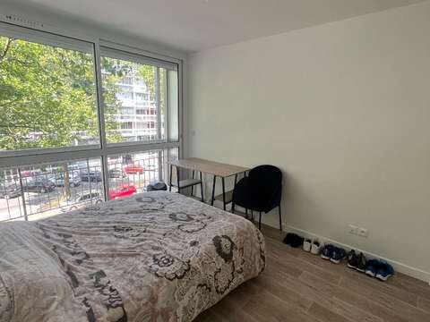 Location Chambre 1 pièce Rennes Villejean 35