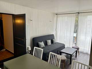 Location appartement 1 pièce