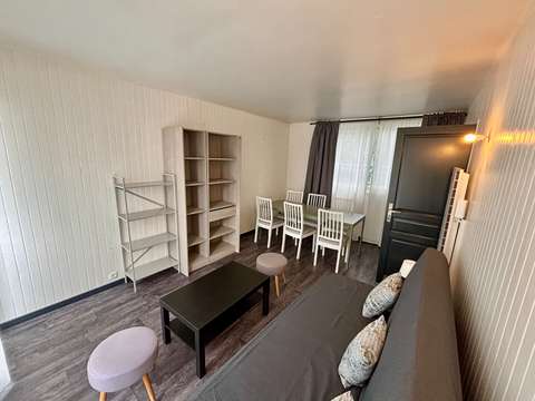 Location appartement 1 pièce