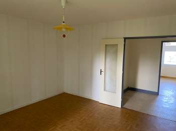 Location appartement 4 pièces