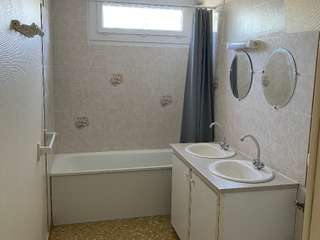 Location appartement 4 pièces