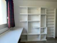 Location Studio 1 pièce