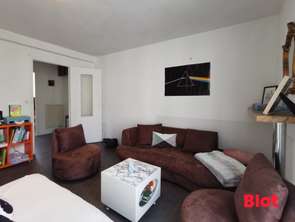 Location Appartement 3 piècesRennes Villejean
