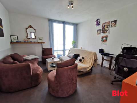 Location appartement 3 pièces Location appartement 3 pièces