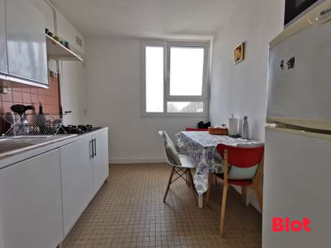 Location appartement 3 pièces Location appartement 3 pièces