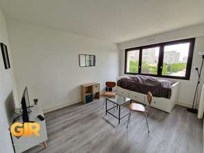 Location Appartement T1Rennes Villejean