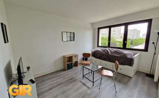 Photo Location appartement Rennes Villejean