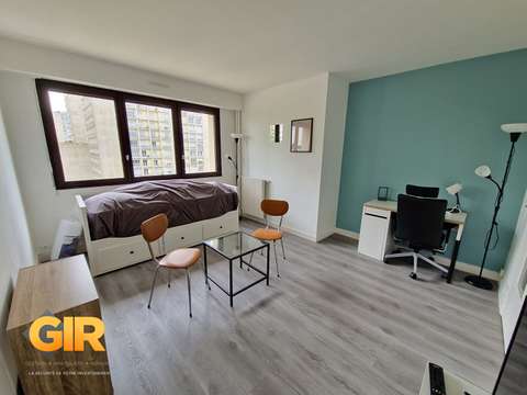 Location appartement 1 pièce