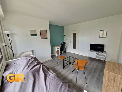 Location appartement 1 pièce