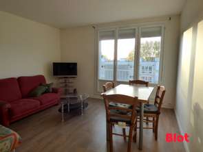 Location Appartement 3 piècesRennes Villejean