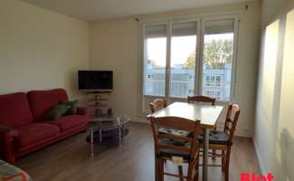 Photo Location appartement Rennes Villejean