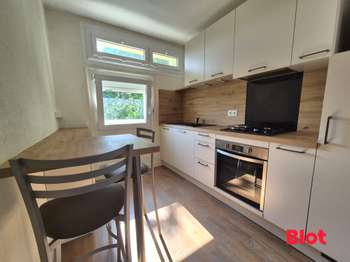 Location Appartement 3 piècesRennes Villejean