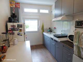 Location appartement 3 pièces