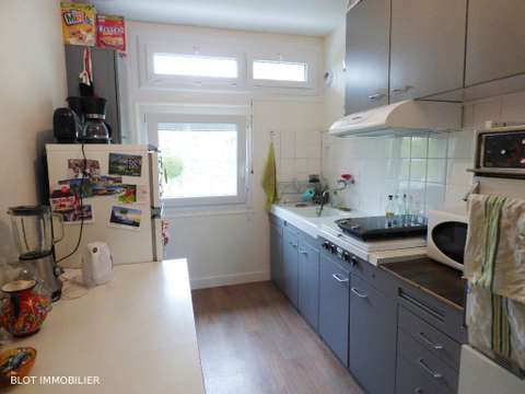 Location appartement 3 pièces