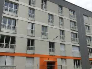 Location Appartement 4 piècesRennes Villejean