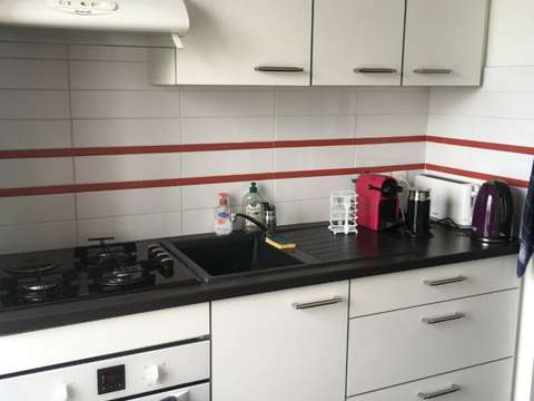 Location appartement 4 pièces